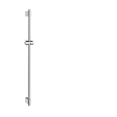 Imagen de Hansgrohe 27356000 Unica&#039;Vario barra de ducha, 1,00m, cromo
