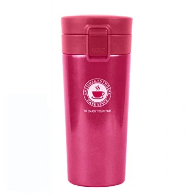 Imagen de SLOSH Taza Termica Cafe Termo Vaso Termico Viaje