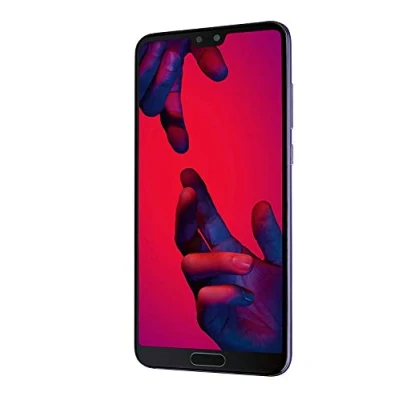 Imagen de Huawei P20 Pro 128 GB/6 GB Single SIM Smartphone Twilight (West European Version)