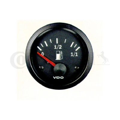 Imagen de Indicador, nivel de combustible VDO 301 010 002K