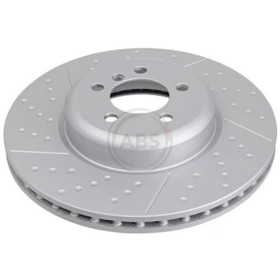Imagen de Disco de freno A.B.S. 18277