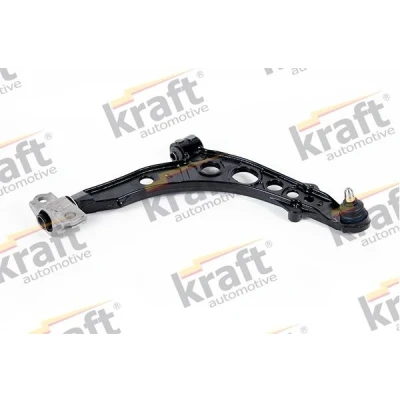 Imagen de KRAFT 4213130 Barra oscilante, suspensión de ruedas Eje delantero abajo, derecha Brazo oscilante transversal FIAT: Punto I Hatchback, LANCIA: Y