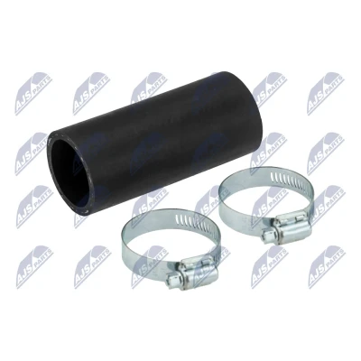 Imagen de NTY GPP TY 016 Manguera Turbo TOYOTA: HILUX 3 Pick up