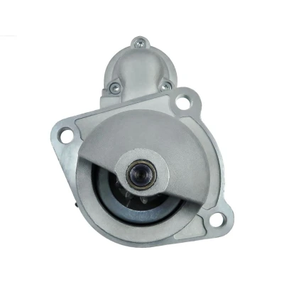 Imagen de AS PL S0070 Motor de arranque 24 4,00 9 RENAULT: MEGANE 3, 3 Grandtour, GRAND SCENIC
