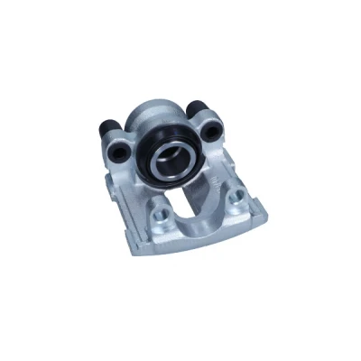 Imagen de MAXGEAR 82 0728 Pinza de freno Hierro fundido Eje trasero, derecha BMW: 1 Hatchback, Coupé, Cabrio