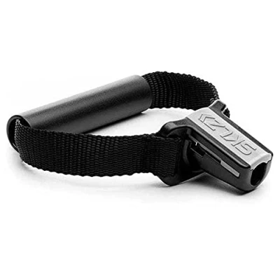 Imagen de SKLZ Pro Mango Flexible con 1 Gancho para el Entrenamiento elásticos, Unisex, Turquesa, Talla Única