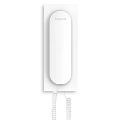 Imagen de Fermax 3426 Teléfono Analógico 4+N Veo