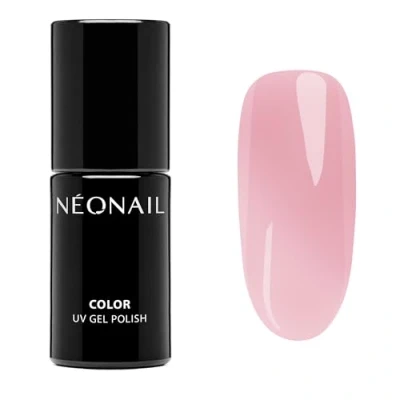 Imagen de NEONAIL Pintauñas Semipermanentes 7,2 ml Rosa Rosy Escape Esmaltes Para Uñas Manicura Nail Art Laca De Esmalte