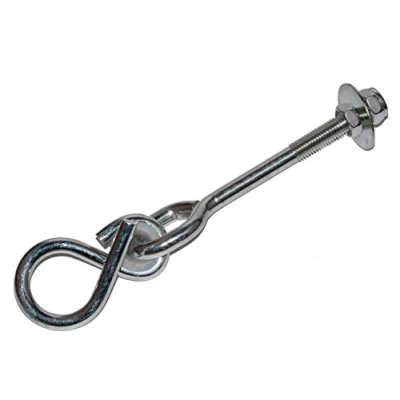 Imagen de OTITU Just Fun Gancho para Columpios Tipo E M10