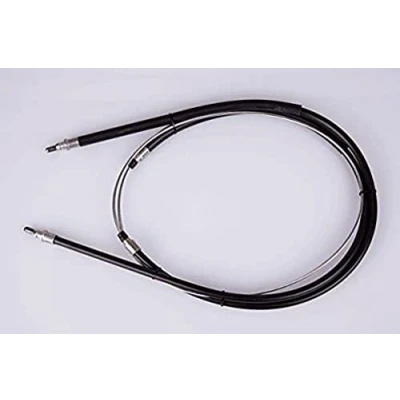 Imagen de HELLA 8AS 355 666 221 Cable de Freno Mano 2825, 875 FIAT: Ducato II Bus, III Furgón, PEUGEOT: Boxer Furgón
