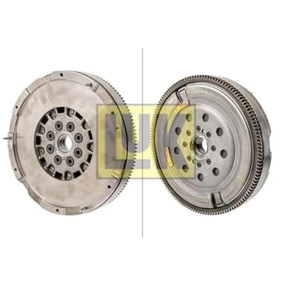 Imagen de LuK 415 0818 10 Volante Motor sin juego de tornillos, bimasa disco mando fricción rodamiento guía OPEL: Zafira C Tourer