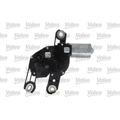 Imagen de VALEO 582650 Motor del Limpiaparabrisas 12 posterior para dirección izquierda/derecha