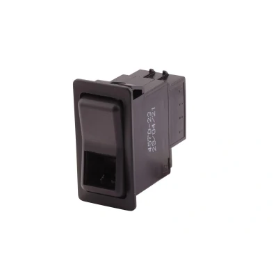Imagen de HELLA 6GM 004 570 231 Interruptor