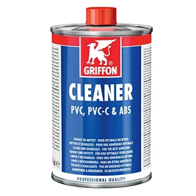 Imagen de DECAPANT PVC HCR 36 CLEANER 500ML GRIFFON