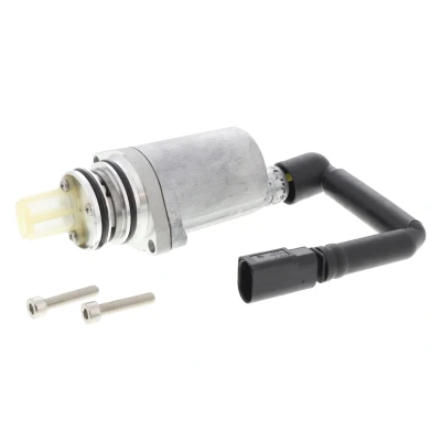 Imagen de VAICO V10 6587 Bomba, embrague multidisco, tracción total VOLKSWAGEN: Golf 4, AUDI: A3 Hatchback