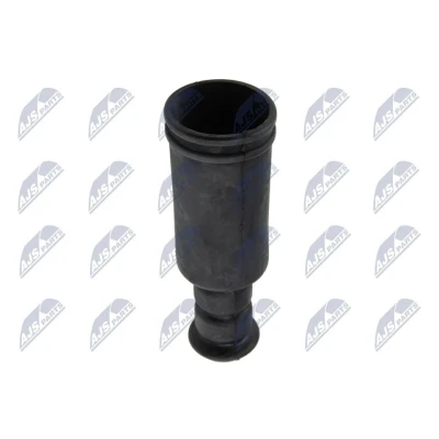 Imagen de NTY AB MS 017 Guardapolvo Amortiguador Eje trasero, trasero izquierda, derecha, derecha MITSUBISHI: Outlander 2 SUV, ASX SUV
