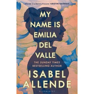 Imagen de My Name Is Emilia Del Valle