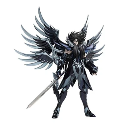 Imagen de Figura Saint Cloth Myth Ex Hades Seiya 18cm
