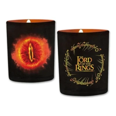 Imagen de ABYstyle Vela de Sauron con diseño lord of the RINGS