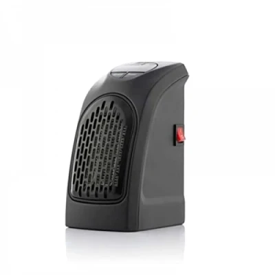 Imagen de InnovaGoods IG814847 Calefactor Termocerámico de Enchufe Heatpod 400W