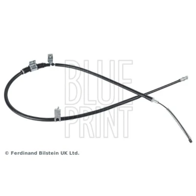 Imagen de BLUE PRINT ADC446183 Cable de Freno Mano Atrás izquierda 1645 MITSUBISHI: Outlander II