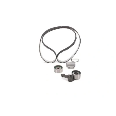 Imagen de BOSCH 1 987 948 Kit de correa distribución 178 con elemento tensor TOYOTA: Corolla IX Hatchback, RAV4 II SUV, Berlina