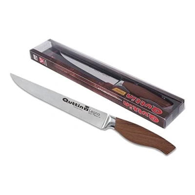 Imagen de Quttin Cuchillo para Carne, Multicolor, Estándar