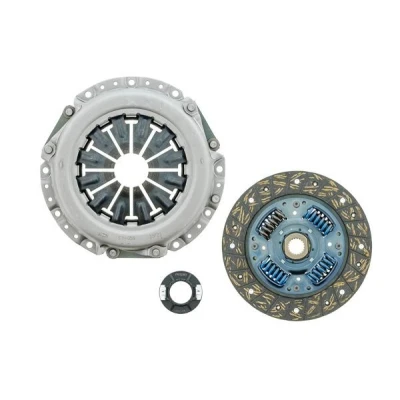Imagen de AISIN Clutch Kit (3P) KY 111 de embrague tres piezas con placa apriete plato embrague, cojinete desembrague 210