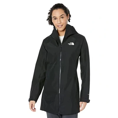 Imagen de THE NORTH FACE Futurelight Chaqueta, TNF Black, Extra Small para Mujer