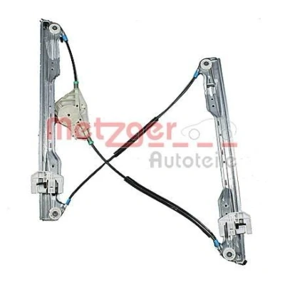 Imagen de Metzger Elevalunas Delante, derecha eléctrico sin electromotor 2160436 CITROËN: C5 I Hatchback, II Familiar, Hatchback