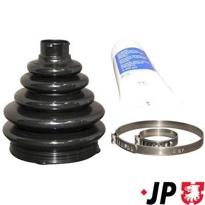 Imagen de JP GROUP 4143600310 Fuelle Palier 112 Policloropreno (Neopreno) PEUGEOT: 3008 II SUV, 807, 806, CITROËN: C8, Jumpy I MPV, Evasion norauto, oscaro,