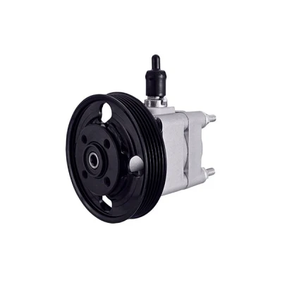 Imagen de HELLA 8TL 359 003 001 Bomba de Direccion hidráulico 120 5 115 Sentido giro a la derecha (horario) FORD: S Max Mk1, MONDEO 4 Stufenheck,