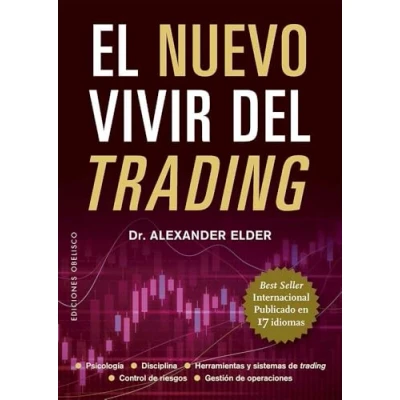 Imagen de El nuevo vivir del trading (Éxito)