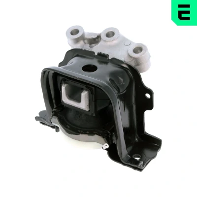 Imagen de FEBI BILSTEIN 107176 Soporte de motor derecha hidráulico PEUGEOT: 207 Hatchback, 208 I 2008 Familiar, CITROËN: C3 II, C4 II Cactus