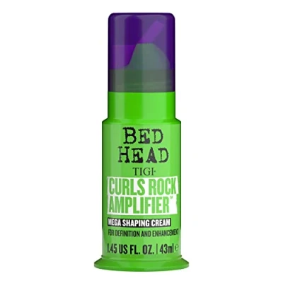 Imagen de TIGI Bed Head Curls Rock Amplifier Crema para el pelo 43 ml