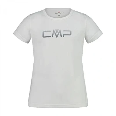 Imagen de CMP Camiseta de mujer, Blanco, 164