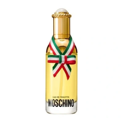 Imagen de Moschino Eau de Toilette 25 ml