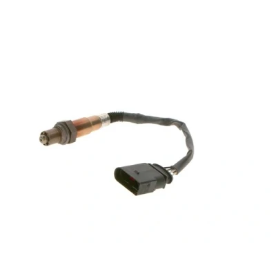 Imagen de BOSCH 0 258 006 995 Sonda lambda 4 VOLKSWAGEN: Golf 4, Polo IV Hatchback