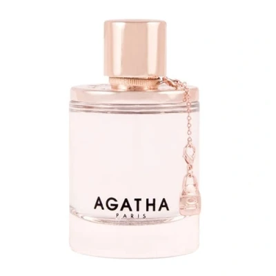 Imagen de Agatha L&#039;amour A Paris Eau De Toilette Spray 50ml