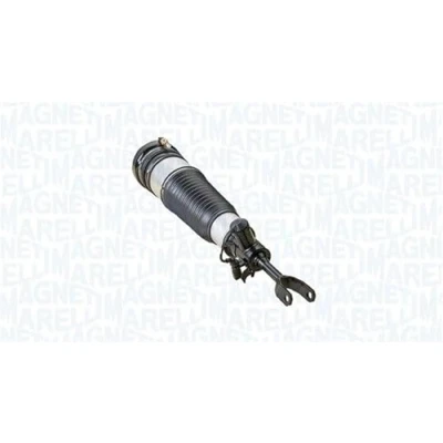 Imagen de MAGNETI MARELLI 350039100001 amortiguador Eje delantero, izquierda Presión de gas Módulo Horquilla abajo, Puente arriba