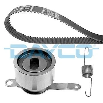 Imagen de DAYCO KTB392 Kit de correa distribución HONDA: Civic V Hatchback