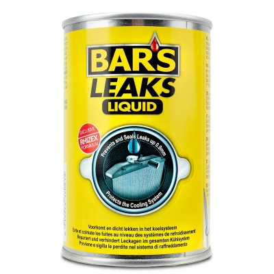 Imagen de Bar&#039;s LEAKS BARS 121091 Material de estanqueidad para radiador Recipiente metálico