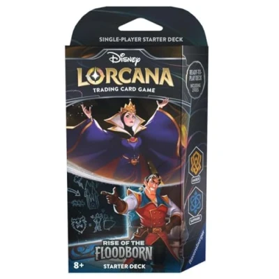 Imagen de Ravensburger Juego de Cartas comerciales, Color Blanco (4050368982353)
