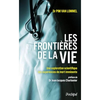 Imagen de Les Frontières De La Vie Une Exploration Scientifique Des Expérience