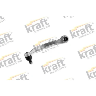 Imagen de KRAFT 4212510 Barra oscilante, suspensión de ruedas Eje delantero, derecha, debajo, delante Brazo oscilante transversal BMW: 5 Berlina, Touring, 7