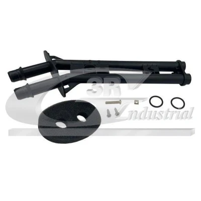 Imagen de 3RG 85271 Manguera de Aire Acondicionado CITROËN: C2 Hatchback, C3 I II