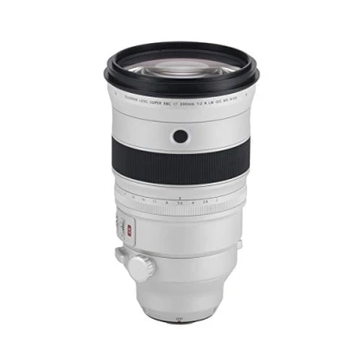 Imagen de Fujifilm Fujinon Xf 200mm F/2 Ois Wr + 1.4x Tc F2 Teleconverter