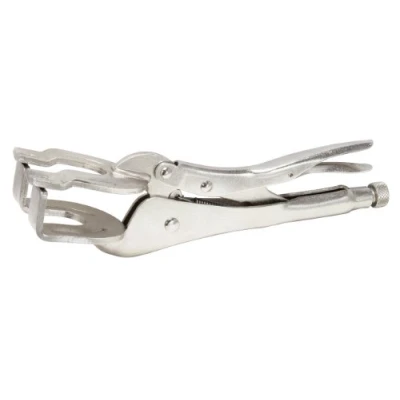 Imagen de KS Tools 115.1079 Alicates de presión para soldadura, 260 mm