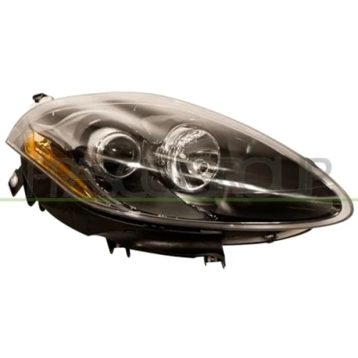 Imagen de PRASCO FT5224903 Faros derecha H1/H1 sin servomotor para reg. alcance luces