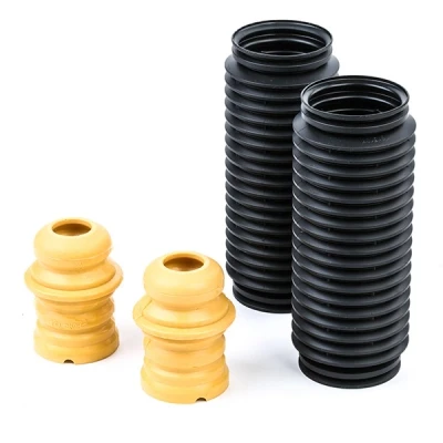 Imagen de SACHS 900 190 Guardapolvo Amortiguador Service Kit BMW: X3